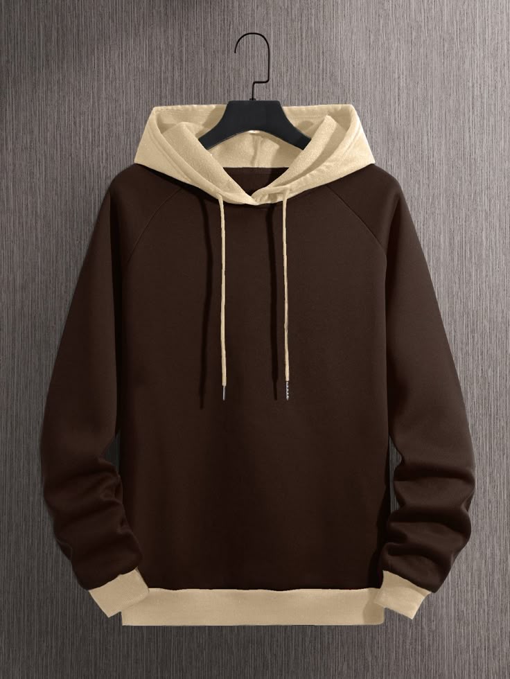 Baggy Hoodie