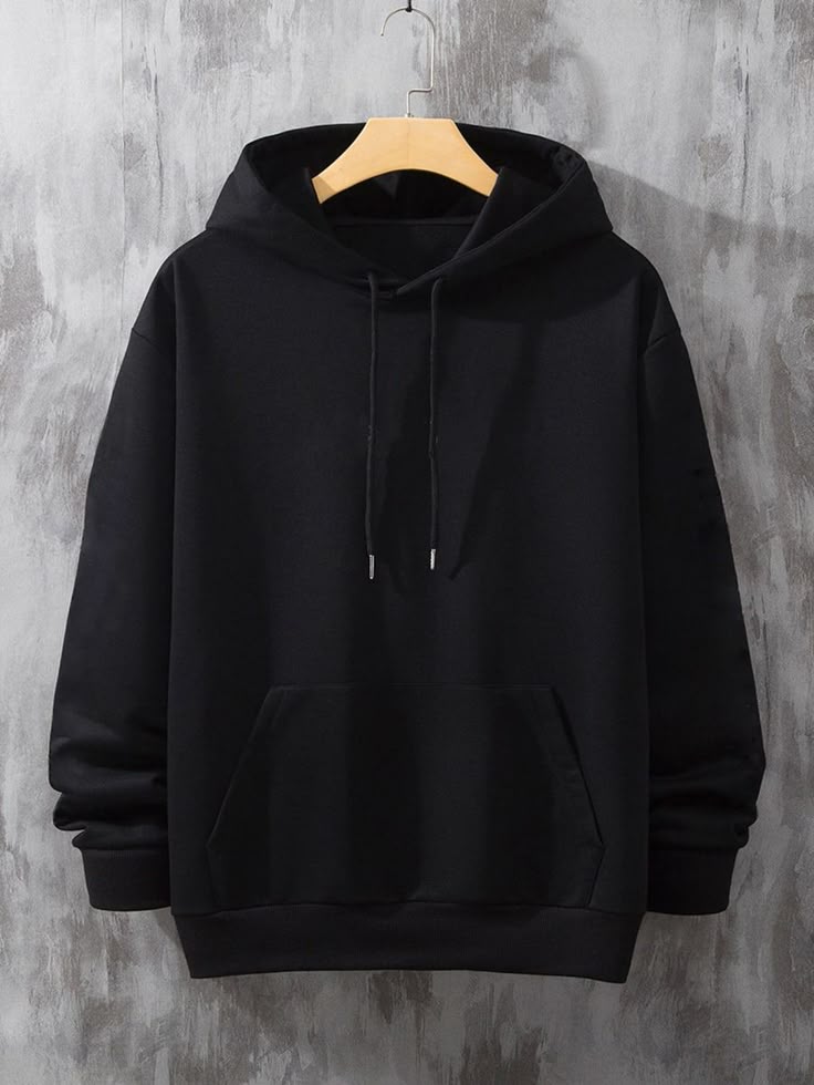 Baggy Hoodie