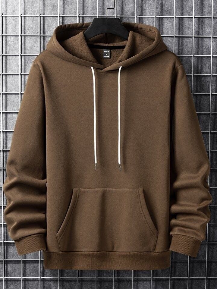 Baggy Hoodie