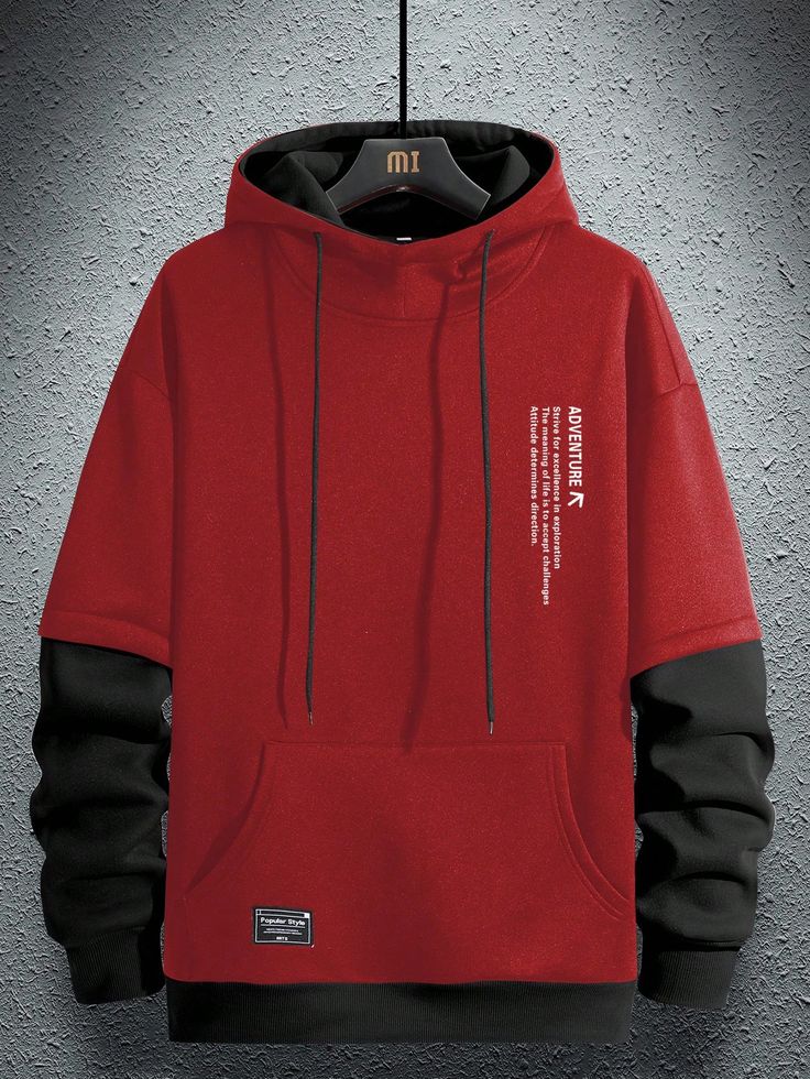 Baggy Hoodie